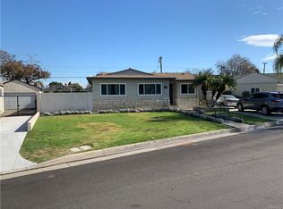 7335 Gainford St, Downey, CA 90240