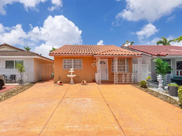 8805 NW 114th Ter, Hialeah Gardens, FL 33018