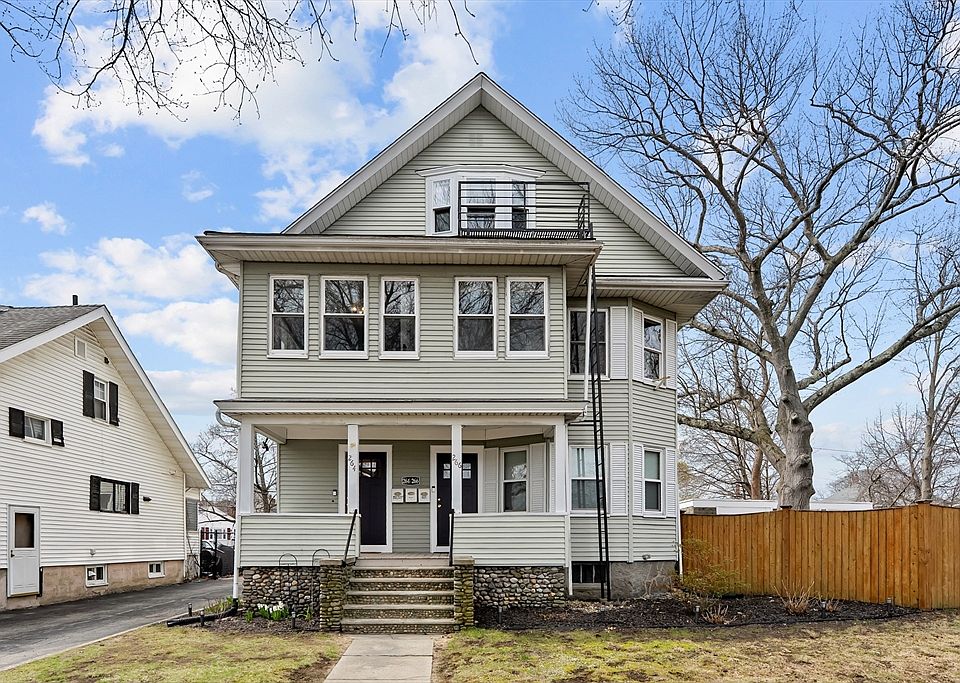 1st image of 266 Furnace Brook Pkwy #2