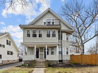 266 Furnace Brook Pkwy #2, Quincy, MA 02169
