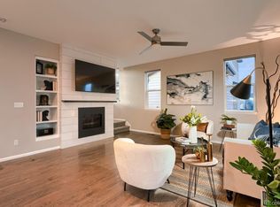 17126 E Cedar Gulch Dr, Parker, CO 80134