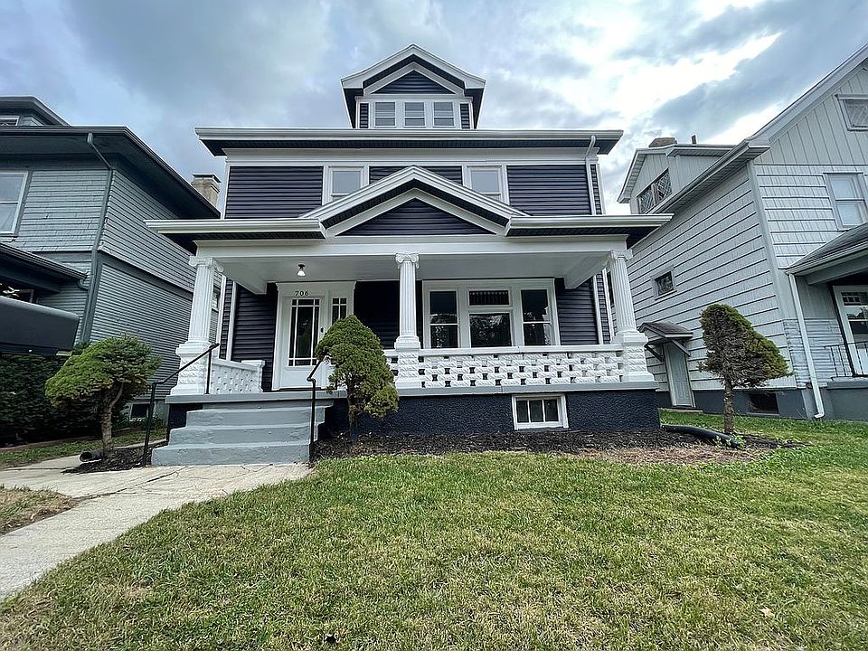 1st image of 706 Wilfred Ave