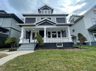 706 Wilfred Ave, Dayton, OH 45410