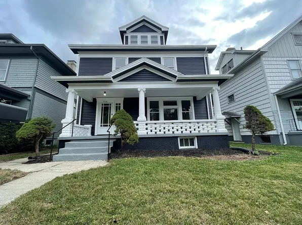 706 Wilfred Ave, Dayton, OH 45410
