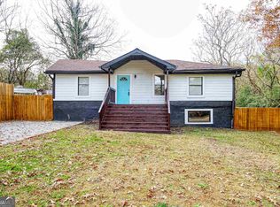 5771 Denson Blvd, Morrow, GA 30260