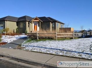 6274 Argyle St, Ferndale, WA 98248