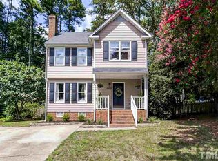 4509 Belvedere Ct, Raleigh, NC 27604