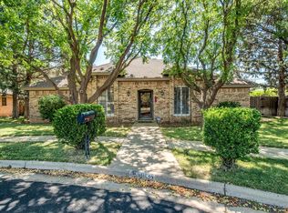 8013 Raleigh Ave, Lubbock, TX 79424