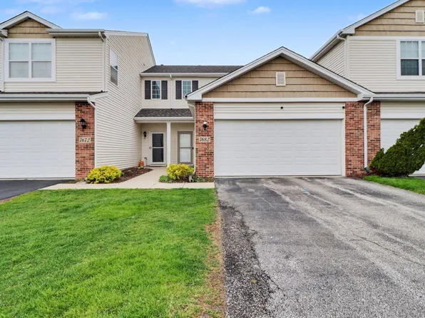 7682 E 111th Pl, Winfield, IN 46307