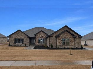 LOT 63 Old Town Dr, Athens, AL 35613
