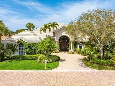2489 Augusta Dr, Naples, FL, 34109