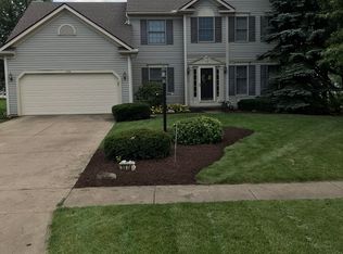 3374 Jerrold Blvd, Brunswick, OH 44212