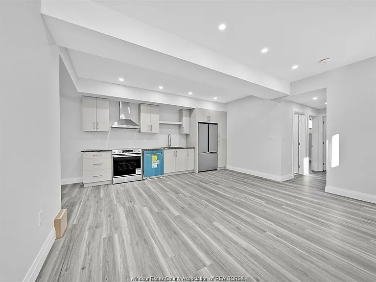 3549 Peter St #2 — Photo 7