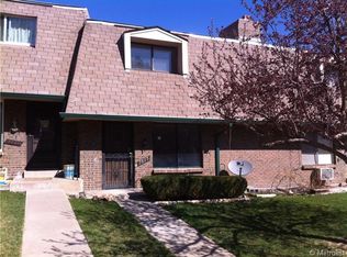 7715 W Glasgow Pl, Littleton, CO 80128