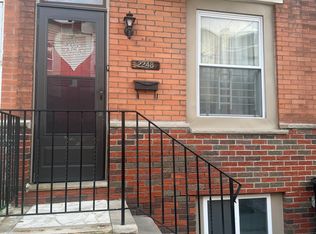 2248 Cantrell St, Philadelphia, PA 19145