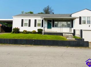 202 Elm St, Campbellsville, KY 42718