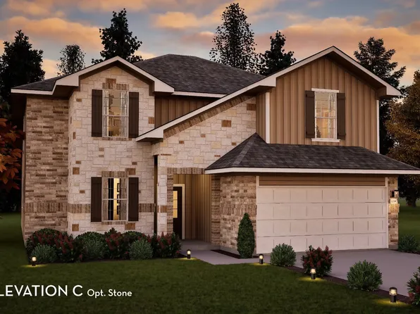 457 Van Conder Pl Lot 74, Hendersonville, TN 37075