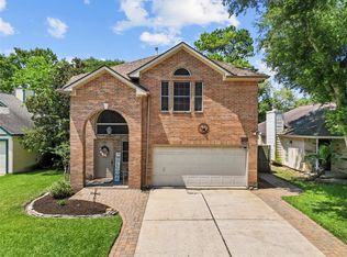 1109 Chelsea Ln, Pearland, TX 77581