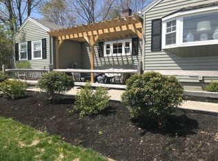 15 Washington St, Topsfield, MA 01983