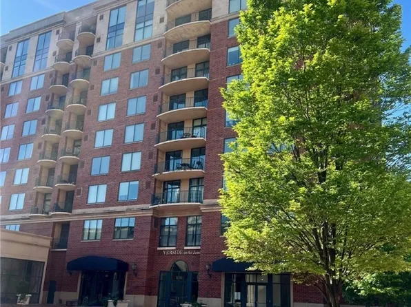 1101 Haxall Poin Unit 802, Richmond, VA 23219