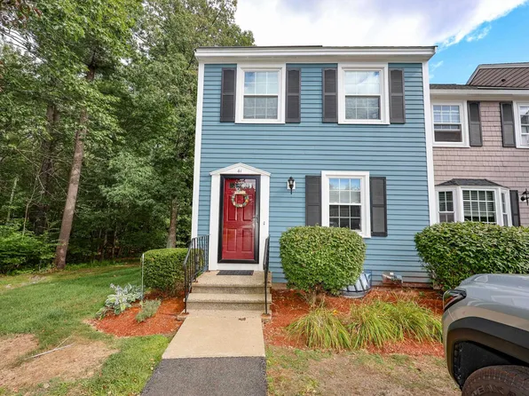 41 Donovan Court, Merrimack, NH 03054