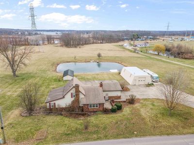 3208 N 150th Rd E, Warsaw, IN, 46582