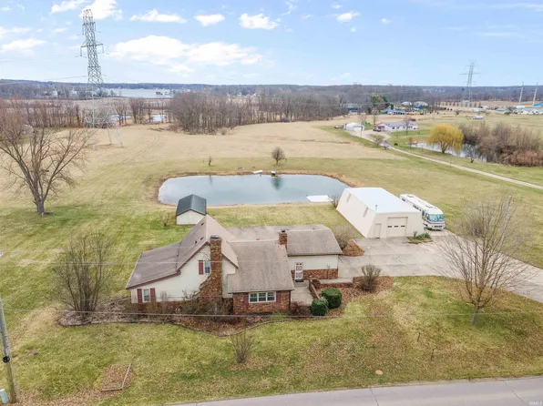 3208 N 150th Rd E, Warsaw, IN 46582