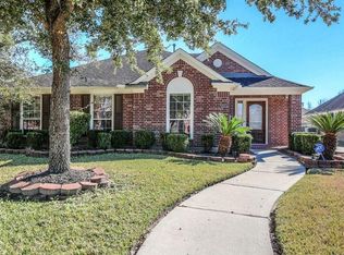 7010 Sunflower Grove Dr, Humble, TX 77346