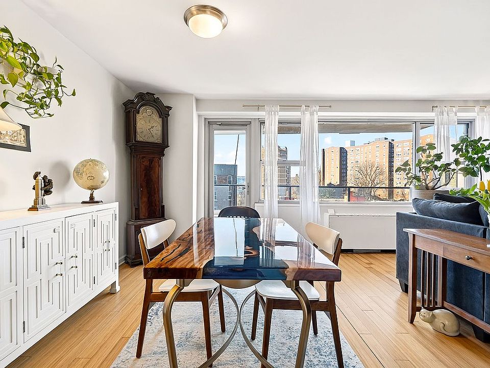 1st image of 2500 Johnson Ave APT 8k
