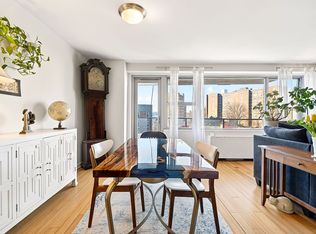 2500 Johnson Ave APT 8k, Bronx, NY