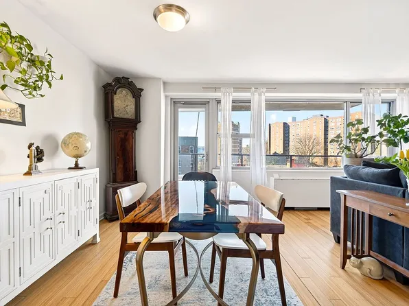 2500 Johnson Ave APT 8k, Bronx, NY 10463