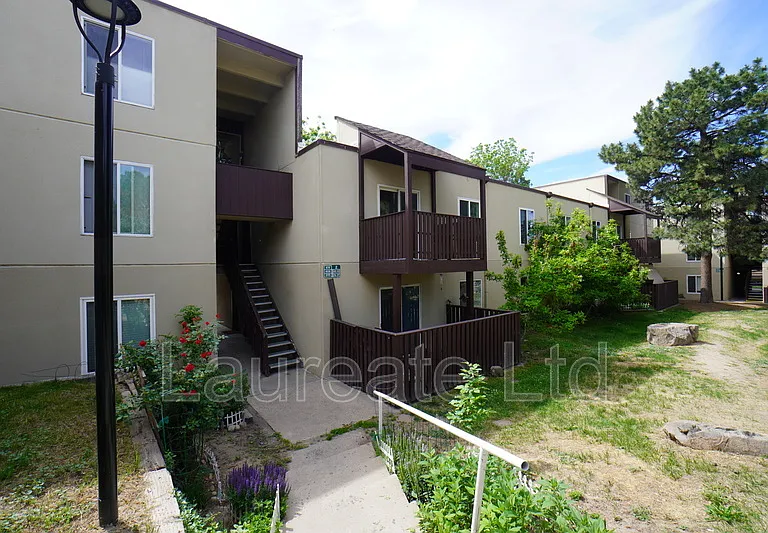 9725 E Harvard Ave #Z409 — Photo 1