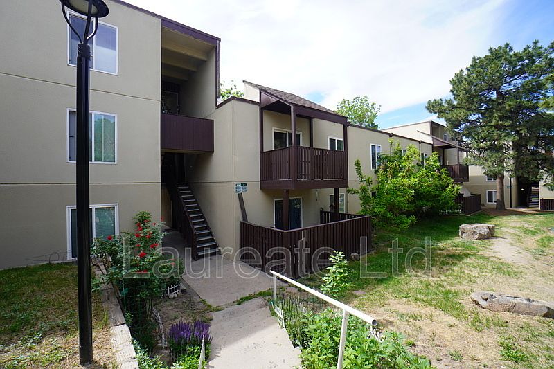 1st image of 9725 E Harvard Ave APT Z409
