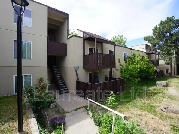 9725 E Harvard Ave APT Z409, Denver, CO 80231