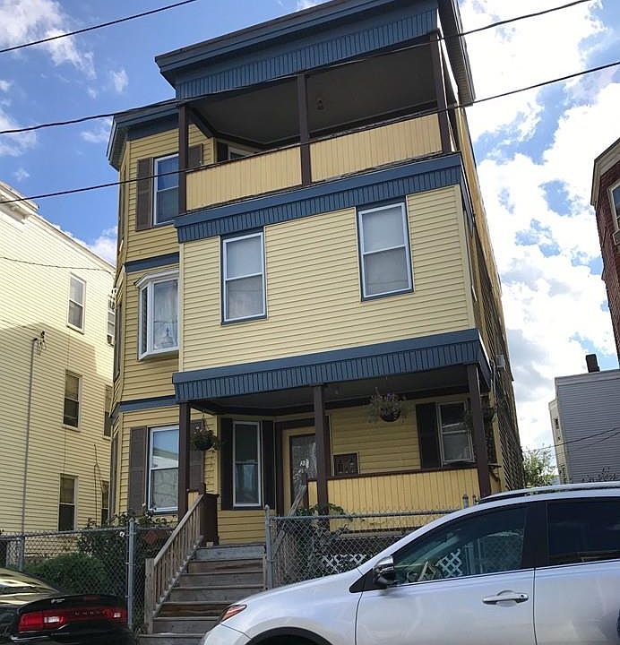 2nd image of 36 Havelock St