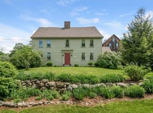 11 Ireland Rd, Henniker, NH 03242