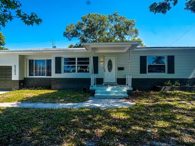 5253 23rd Ave N, Saint Petersburg, FL, 33710