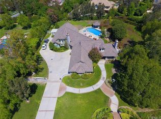 20645 Mirkwood Run, Yorba Linda, CA 92886