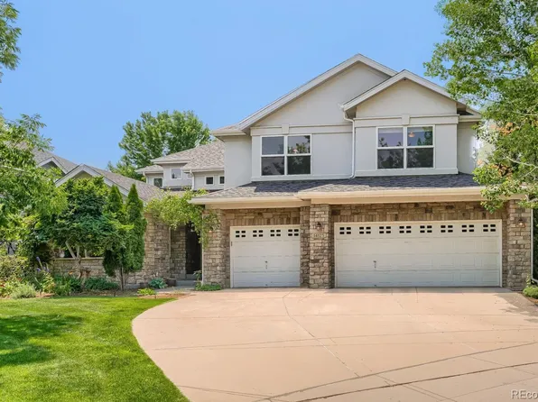 14125 Whitney Circle, Broomfield, CO 80023