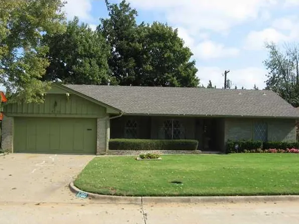6700 N Harvard Ave, Oklahoma City, OK 73132