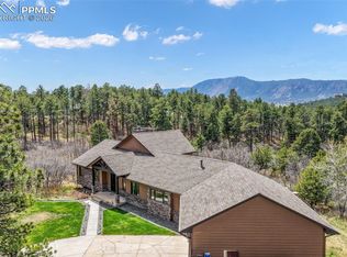 19790 Beacon Lite Rd, Monument, CO 80132