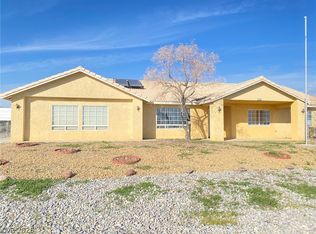 2950 E Deerskin St, Pahrump, NV 89048