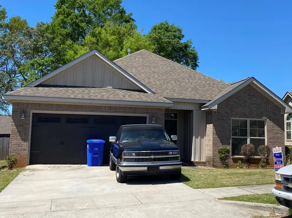 303 Deer Stand Hill Trl, Troy, AL 36079
