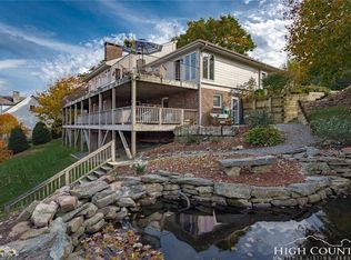 196 Scene A Rama Dr, Boone, NC 28607