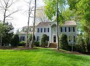 3821 Reynard Ct, Henrico, VA 23233
