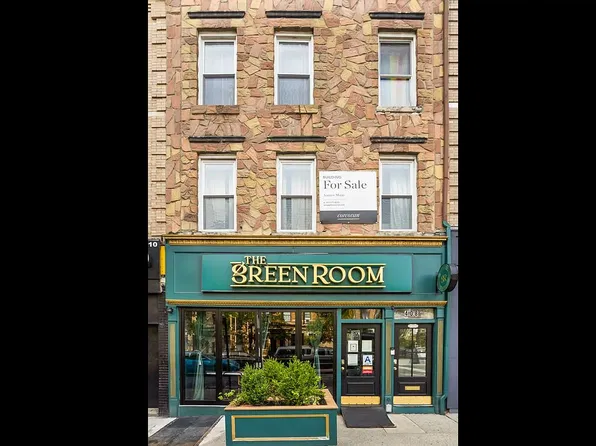 408 Rogers Ave, Brooklyn, NY 11225