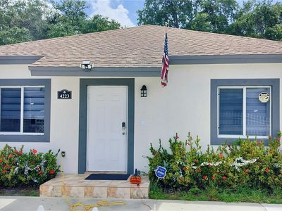 4223 NW 32nd Ave, Miami, FL, 33142
