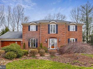 7307 Jenna Rd, Springfield, VA 22153