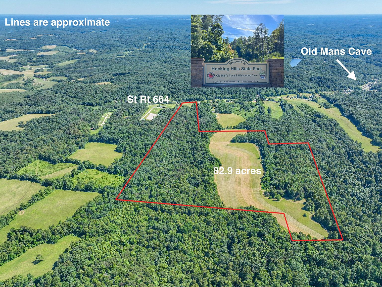19565 State Route 664 S, Logan, OH 43138 Zillow
