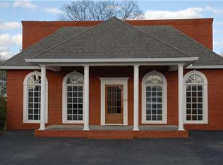 204 N Washington St, Tullahoma, TN 37388